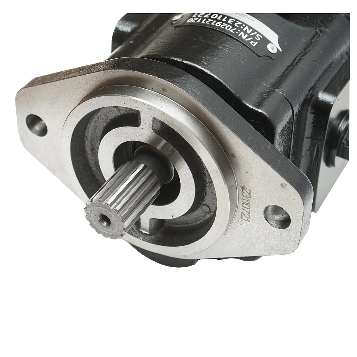 Pompa hidraulica pentru JCB 3CX cod OEM 7029121120
